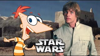 Tosche Station Music Video Mashup Happy Star Wars Day 2023  Braden Spainhower [upl. by Clemence442]