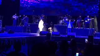 TÚ  DARIANN GONZÁLEZ LIVE  CONCIERTO INCOMPARABLE COLISEO DE PR  15 de abril 2018 [upl. by Aielam]