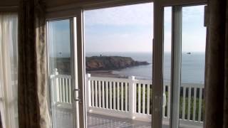 Newmans Holiday Homes At Devon Cliffs  Willows 38 [upl. by Silohcin]