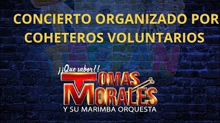 Tomas Morales Y Su Marimba Orquesta  Tecpan Guatemala 2do setEN VIVOðŸ”´ [upl. by Fellows277]