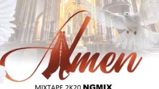 NG MIX MIXTAPE amèm 2020 [upl. by Babb]