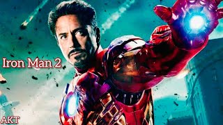 Iron Man 2 Movie Explained in Hindi  Iron Man 2 Full Movie in Hindi  Disney Hotstar Movies hindi [upl. by Arrac]