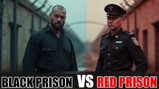 Black vs Red Prisons How Prison Hierarchies Work in Russia  Prison Stories [upl. by Leik824]