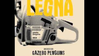 Senza di te  LEGNA  Gazebo Penguins 2011 [upl. by Cornwall]