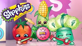 SHOPKINS Real Littles  Over 50 to Collect  15” [upl. by Anyalram797]