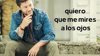 Diego Torres  Sueños video lyrics [upl. by Akemaj]