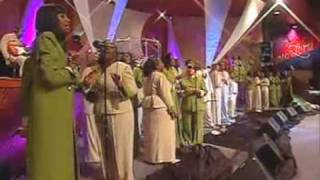 Jesus Pt 1  Shekinah Glory Ministry extended version [upl. by Murphy455]