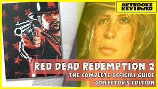 Red Dead Redemption 2 Game Guide Collectors Edition reddeadredemption rdr2 gaming [upl. by Ajaj]