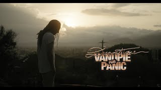 VANUPIÉ  quotDREAMTIMEquot  Feat PANIC [upl. by Mchail106]