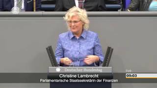 Bundestag Opposition kritisiert Kindergelderhöhung als Blendwerk [upl. by Ely]