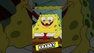 SPONGEBOB amp PLANKTON BEST FRIENDS 😱💔krustykrab spongebob spongebobsquarepants [upl. by Ahsieit]