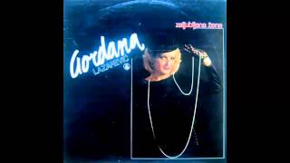 Gordana Lazarevic  Zbog te tvoje Jelene  Audio 1986 HD [upl. by Goodrow521]