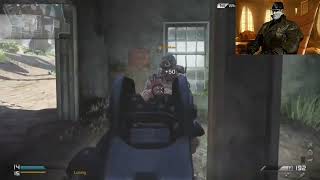 Mr X plays Call of Duty Ghosts and gets a victory gameplay Redo [upl. by Trefler]