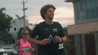 Mornington Running Festival Promo 2025 [upl. by Attenhoj810]