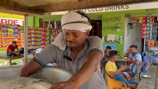 Best Viral VEG BIRYANI from Sikandrabad in Bulandshahr Ghaziabad Dadri  Street Food  vlog [upl. by Wat]