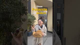 Gansl Foccacia 🤩wien österreich focaccia vienna [upl. by Annissa]