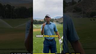 Wagglers BEWARE The golf swing and the waggle golf shorts [upl. by Sender]