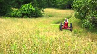 Cutting Hay [upl. by Llydnek]