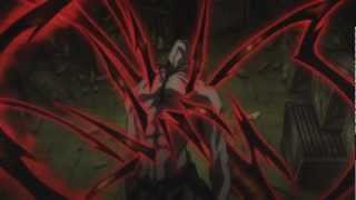 Seras Victoria vs The Captain AMV quotI Will Not Bowquot  Hellsing Ultimate X 10 [upl. by Keri]