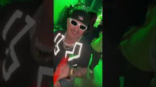 Ferxxo de temu cantando feliz cumpleaños 🎤💚📲ferxxoperuano fypシ゚ [upl. by Stevens]