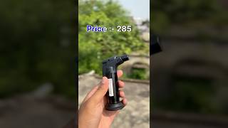 gas torch lighter  high flame lighter for crackers testing shorts diwali crackers [upl. by Florry]