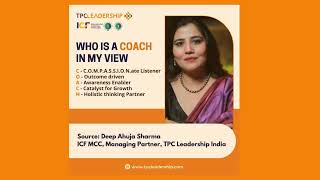 Introduction to Transformational Leadership Program by TPC Leadership India [upl. by Naitsabes905]