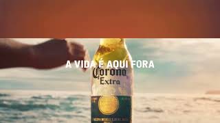 A vida é aqui fora com Corona [upl. by Hoopes]