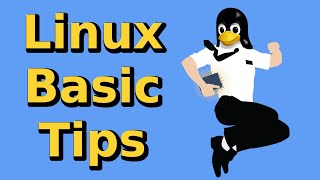 Do you have a moment to learn about Linux [upl. by Sartin]