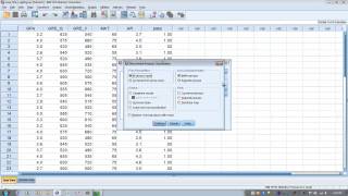 How to Use SPSS Discriminant Analysis [upl. by Trevethick]