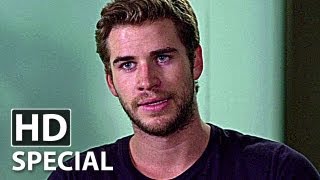 Paranoia  Liam Hemsworth über den Film  HD [upl. by Paske]