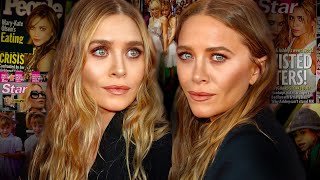 Olsen Twins The Tragic Life of MaryKate and Ashley Original [upl. by Ethyl]