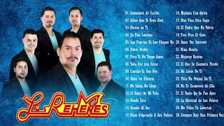 LOS REHENES SUS MEJORES ÉXITOS  LAS 30 GRANDES CANCIONES DE LOS REHENES [upl. by Giffer]