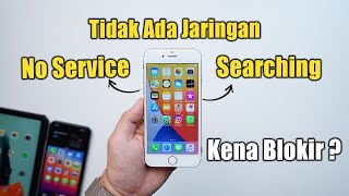 Konfirm IMEI iPhone tidak Terdaftar akan Diblokir [upl. by Ardnoik988]