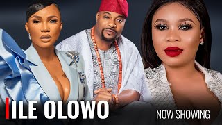 ILE OLOWO  A Nigerian Yoruba Movie Starring Ninolowo Bolanle  Wumi Toriola  Iyabo Ojo [upl. by Belsky]