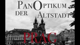 Der Zufall  Jiří Marek  Panoptikum der Altstadt Prag  Nimmer amp Mehr  HÖRBUCH  Krimi [upl. by Karlis2]