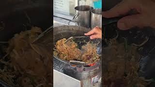 MICHELIN Bib Gourmand Siam Road Char Kway Teow in Penang [upl. by Nahum]