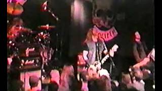 Black Label Society  Live In Pittsburgh 1999 FULL CONCERT Download [upl. by Fording392]