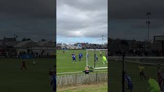 Mon the dokens v Tranent [upl. by Yelsa]