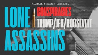 Michael Shermer Reflects on the Trump Assassination Attempt [upl. by Hallagan]