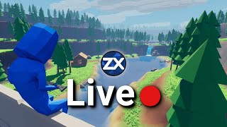 XMode Playtest  New Elimination Gamemode  Live Stream🔴 [upl. by Akinal]