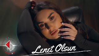 Sebnem Tovuzlu  Lenet Olsun [upl. by Aineval82]