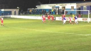 Port Talbot v Airbus Broughton [upl. by Leanor856]