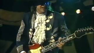 Stevie Ray Vaughan  Live 19840825  Texas Flood [upl. by Eirehs]