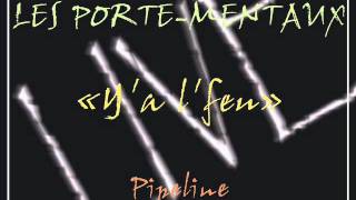 Les portementaux  Pipelinewmv [upl. by Ahsikahs]