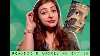 Romanzi damore No grazie  Recensione quotLa solitudine dei numeri primiquot – Paolo Giordano [upl. by Tyree538]