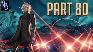 AI The Somnium Files Walkthrough Part 52 No Commentary [upl. by Latisha425]