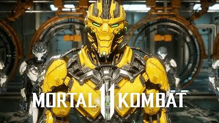 Mortal Kombat 11 Review [upl. by Mozelle]