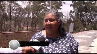 Visitan cientos de turistas la zona arqueológica CacaxtlaXochitécatl durante vacaciones [upl. by Nivloc]