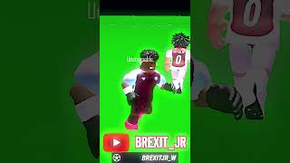 Rf24 Glory Edit brexitjr roblox [upl. by Aneleve]