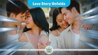 Lana Condor and Anthony De La Torre A Love Story That Defies Hollywood Drama [upl. by Dopp]